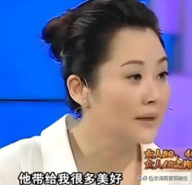 她一生 “风流成性、老少通吃”，撩汉无数，现如今56岁依旧单身
