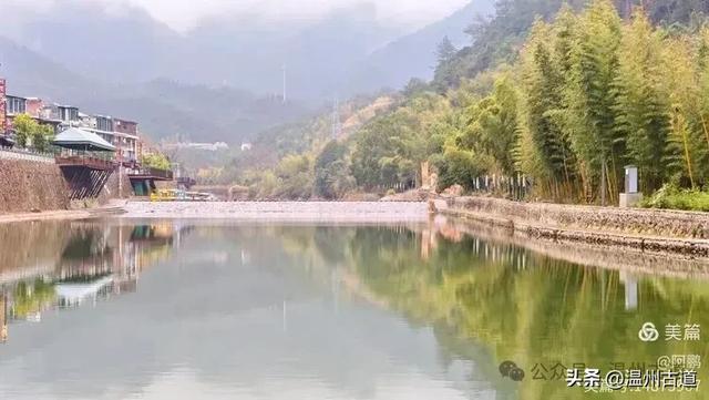 富春江边的风情小镇！可享隐世慢时光，还能徒步古道，值得一去！