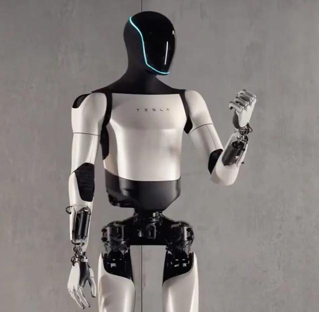 特斯拉Optimus2025功夫秀！AI驱动+2026量产，剑指100万台？