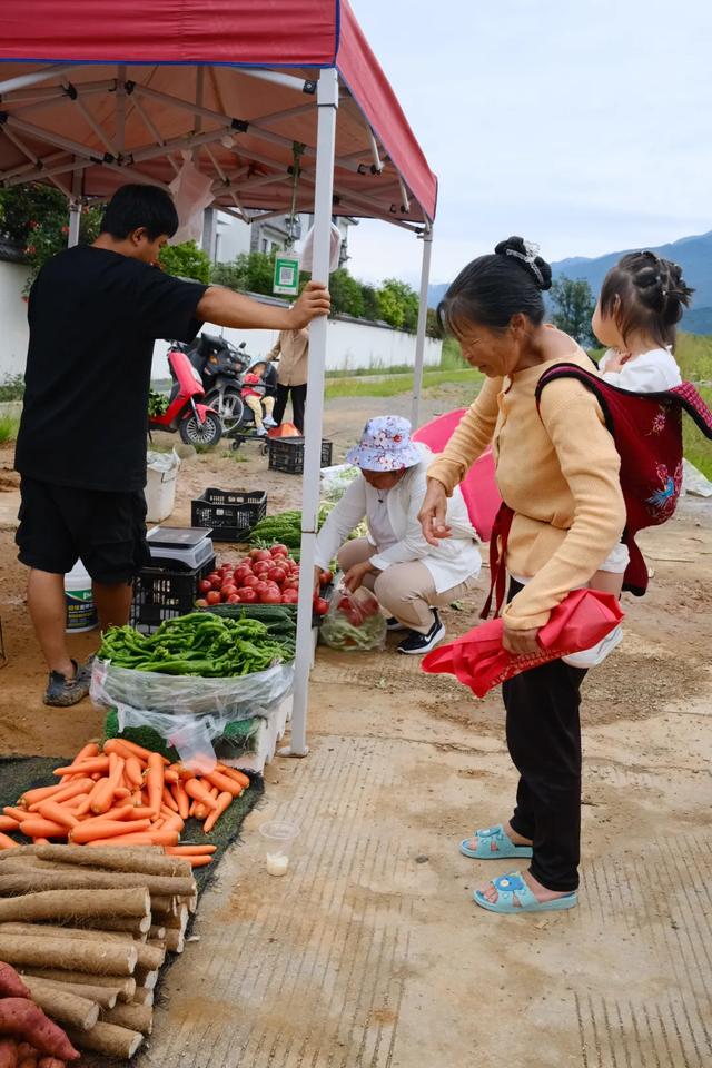 大理银桥 | 以旅居的方式，去发现“景点”和“美食”
