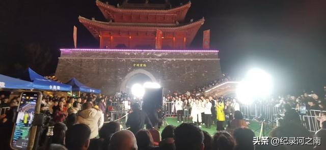 路过商丘：追寻侯方域与李香君的千古绝恋