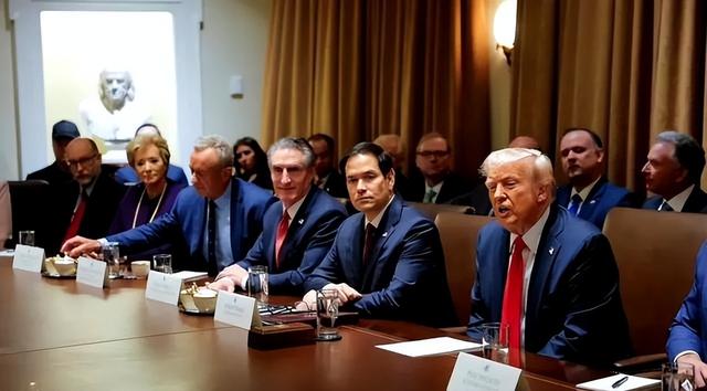 日本大闹联合国，想废掉中国出兵权！特朗普一招，把高市逼上绝路