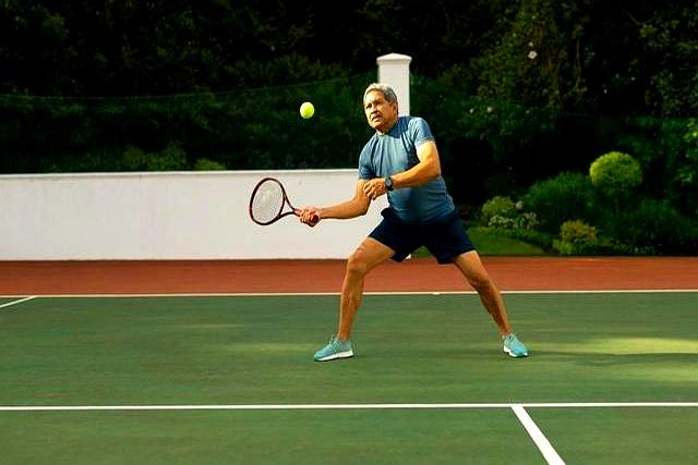 年龄越大越要少锻炼？医生叮嘱：年过60岁，尽量避免这4种运动