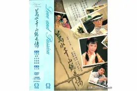 重温经典：52部80.90年代港台经典剧，一代人的回忆，都看过没。图片