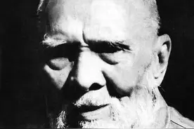 洪门领袖司徒美堂的传奇一生图片