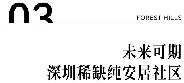 深圳的未来,为什么看前海?