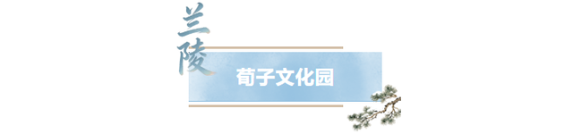 临沂人游临沂｜赶兰陵千年大集，赴一场烟火与诗意的约会