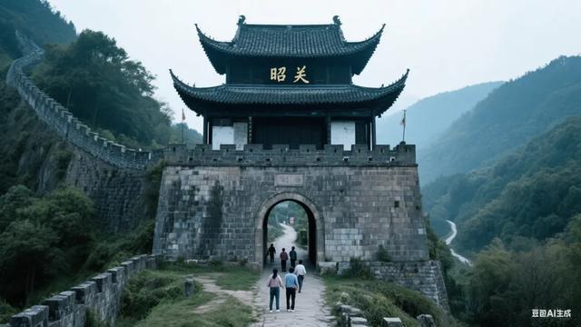 黄企生 随笔:穿越安徽七大景区,邂逅历史与现实的交织之美