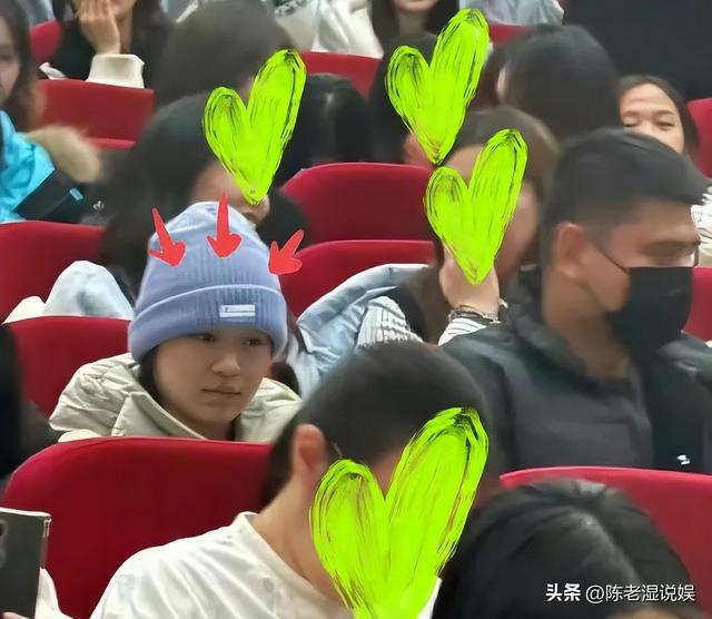 全红婵也没想到，因自己的一个行为，导致“顶流”王俊凯大量脱粉