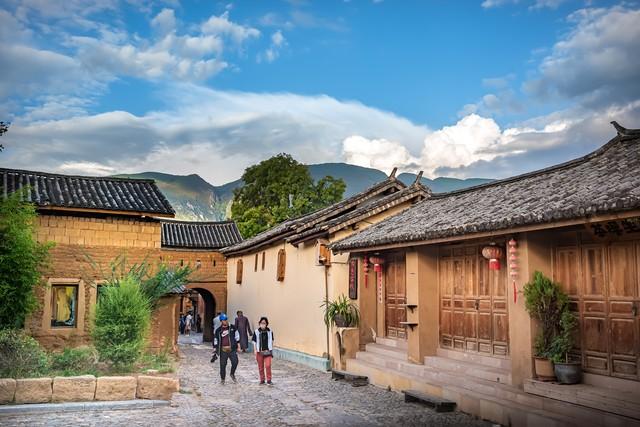 退休自驾+旅居省大钱！800元租农房的实操技巧，看完直接出发