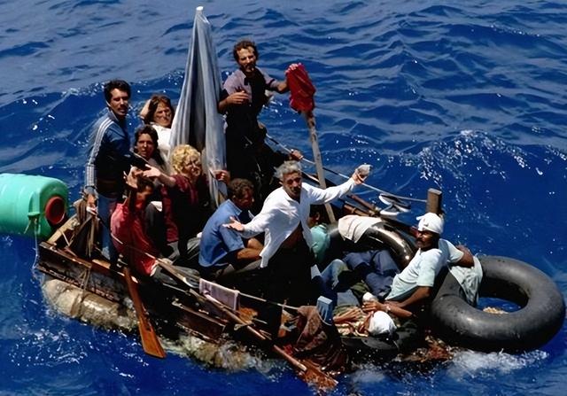 美国打过伊拉克、叙利亚，为什么没打自家门口高调反美的古巴