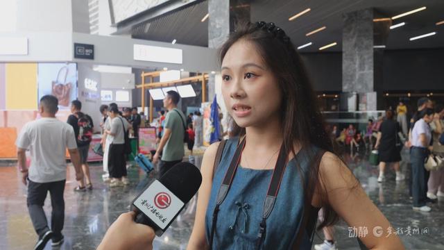 贵州避暑游博物馆成热门打卡地，省博预约排到了三天后
