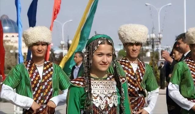 来到土库曼斯坦，女性的噩梦，世界上最难进入的神秘小国