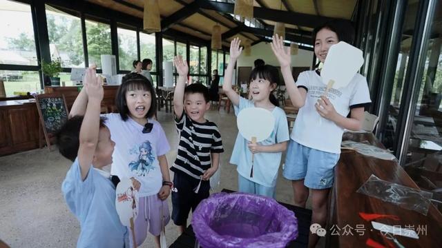 崇州「竹外星野」,一键开启懒人版山野治愈假期