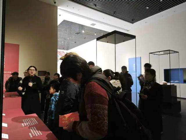玉架山考古博物馆新春活动精彩多样！