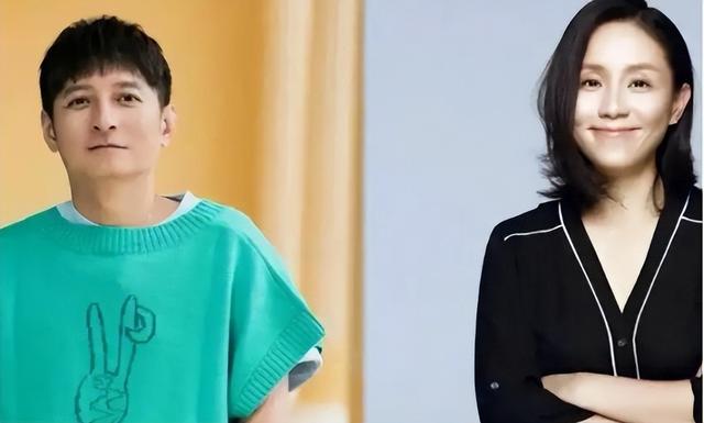 钱再多有什么用？从主持人到“精神病”，48岁李维嘉现状令人唏嘘