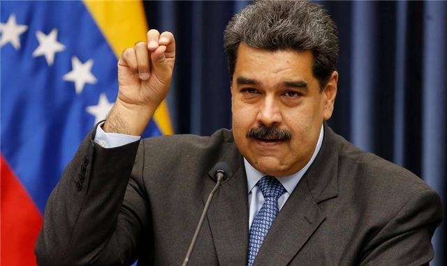 不到24小时，美国扣第3艘油轮，但碰上刺头，双方爆发海上追逐战