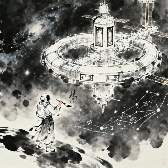 AI视频生成，如何撕开创作边界？