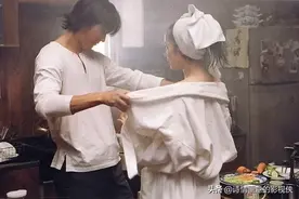 推荐六部韩国高分爱情电影，强烈建议收藏起来和女朋友一起看图片