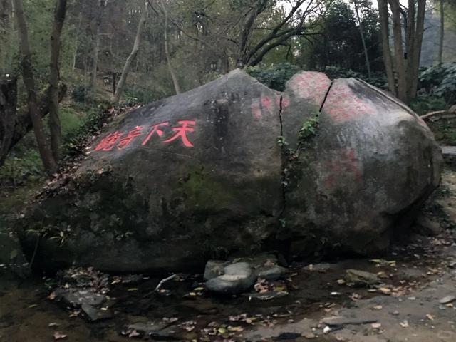 安徽又一山走红，被称为“江淮第一山”，夏季平均气温21℃
