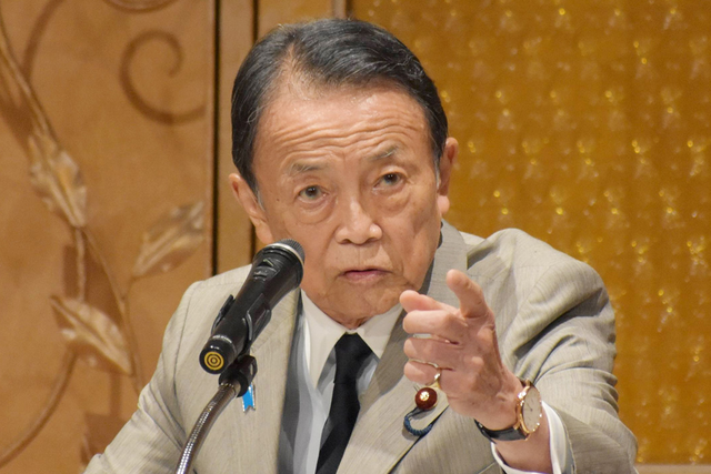 高市早苗还没上台就要垮台了吗