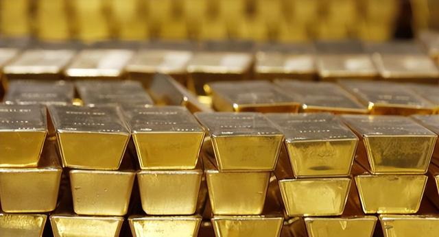 小风波大风暴！金银暴涨后全球入“滞涨”怪圈，中国为何是个例外