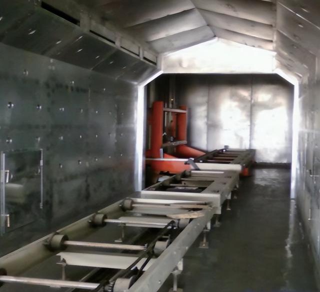 北京华宇李伟教授级高工：胜利一号露天矿原位移动式智能干法分选技术研发与应用