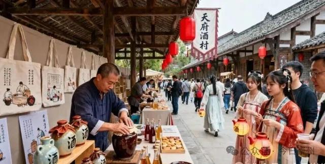 月是蜀州明——国庆中秋出游，一条攻略，玩转崇州！