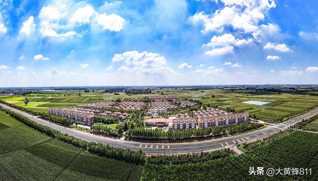 认识大美河南的每个县——第23波：新乡县