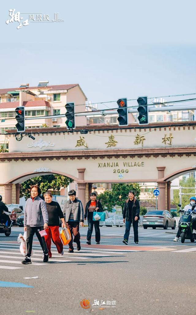 这样的桐梓坡，你一定没见过！