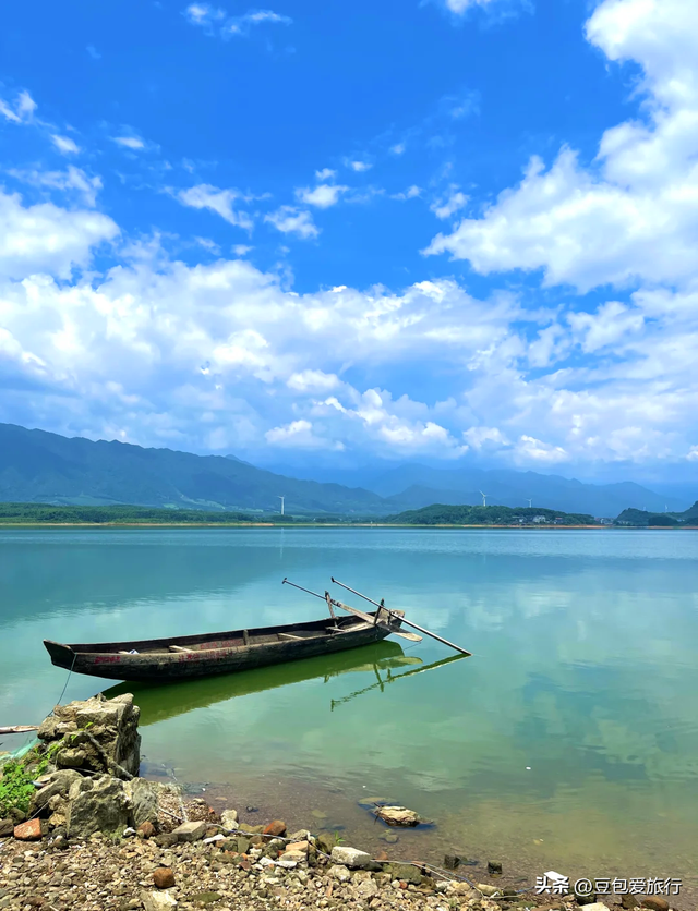 贺州悠游指南：慢游山水古城，品味岭南风情