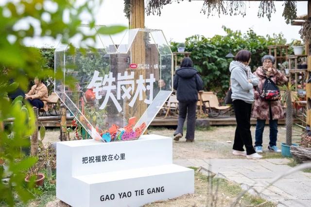 跟着达人打卡，解锁肇庆这些网红地！