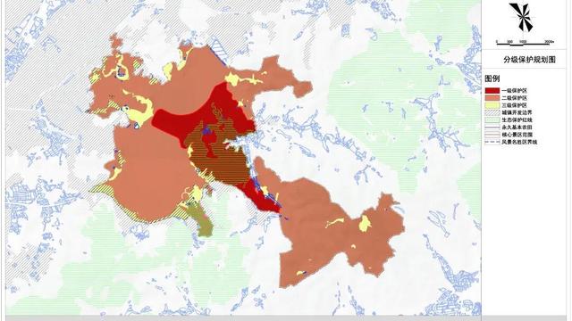 东钱湖的新篇章：风景名胜区要大变样？