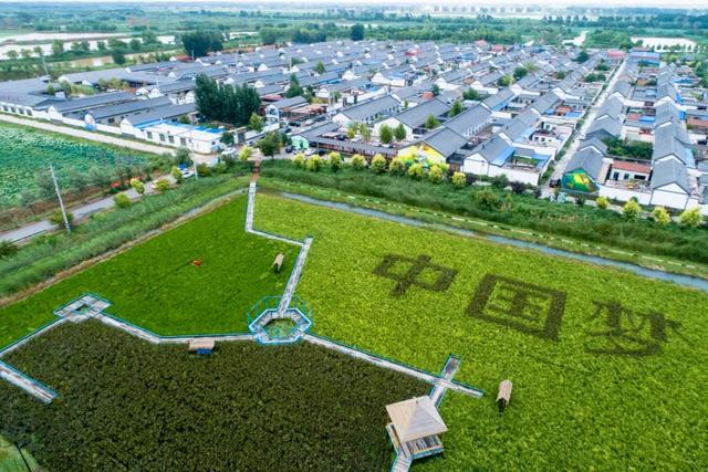 全国精品景点线路，淄博一地上榜！一起消夏去~