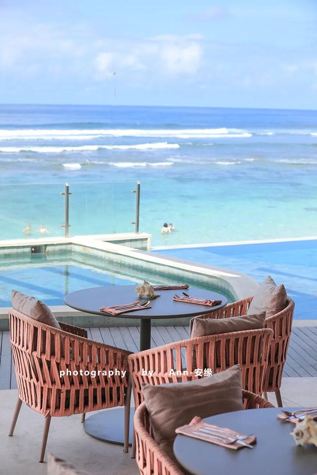 巴厘岛：不是背包客的“穷游天堂”？而是顶级玩家们的温柔梦乡？