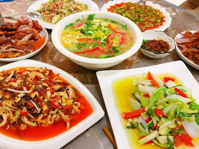 “镇”好遇见丨发现个宝藏小镇！就在桐梓这里~