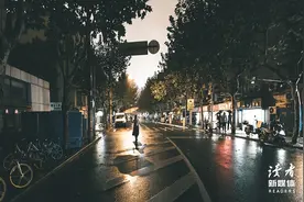 《桃之夭夭》：你能走多远，拼的是韧性图片