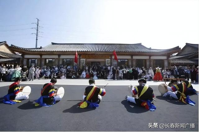 吉林国庆中秋假期前三天文旅市场活力迸发 接待游客超1300万人次