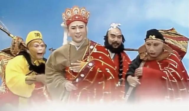 唐僧的宝贝袈裟几乎没有穿过，为什么还一直带着？