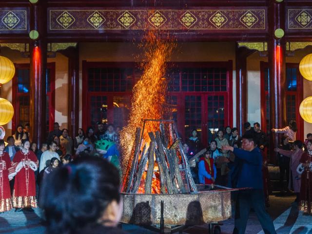 洛阳一景区宣布:免费开放!