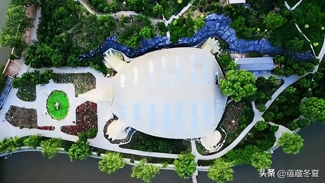 中国五大奇葩建筑：巨型“佛跳墙”一天就被拆除，柳州大夜壶上榜