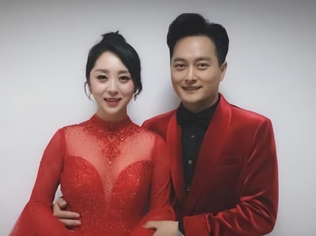 她靠星光大道一炮而红，却因当小三前途尽毁，今39岁活成这样