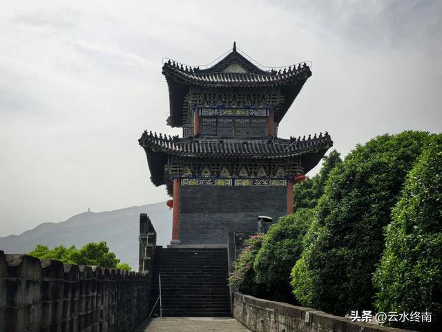 来三峡不来这个免费地方，真亏大了，不要光记着白帝城瞿塘峡