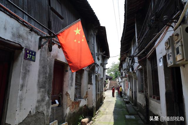 重走湖州练市镇，感受亦新亦旧的古镇