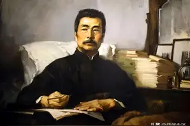 “汉字不灭，中国必亡”竟是鲁迅所说？专家表示：鲁迅说得对图片