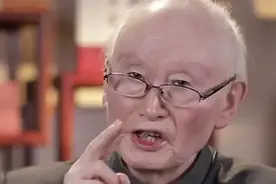 湖南首位国医大师刘祖贻的五大养生经，87岁面色红润容光焕发！图片