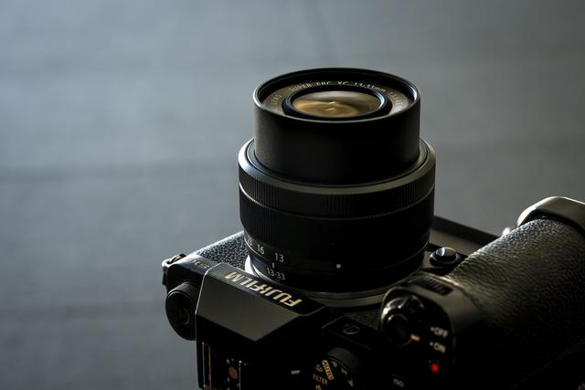 入门挂机镜头首选！富士龙XC13-33mm F3.5-6.3 OIS上手评测