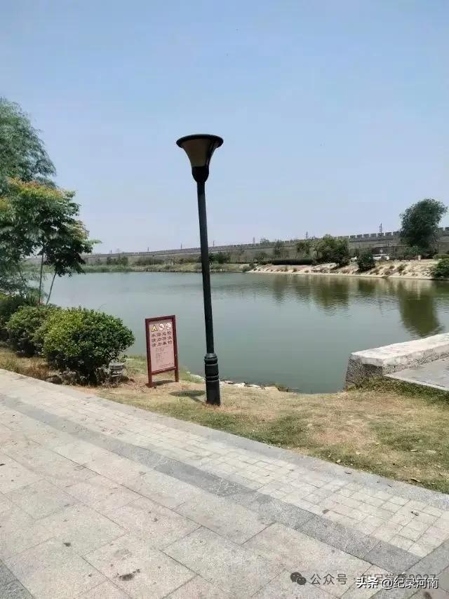 商丘古城:七朝古都开封市清明上河园管理入驻促进历史瑰宝的旅游