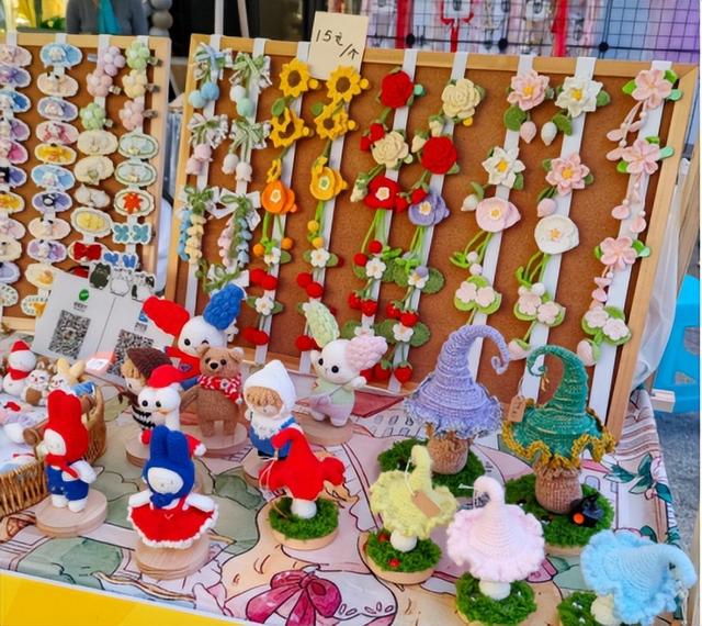 收下这份「活动攻略」，本周末晒太阳、遛娃、逛吃巴适惨！