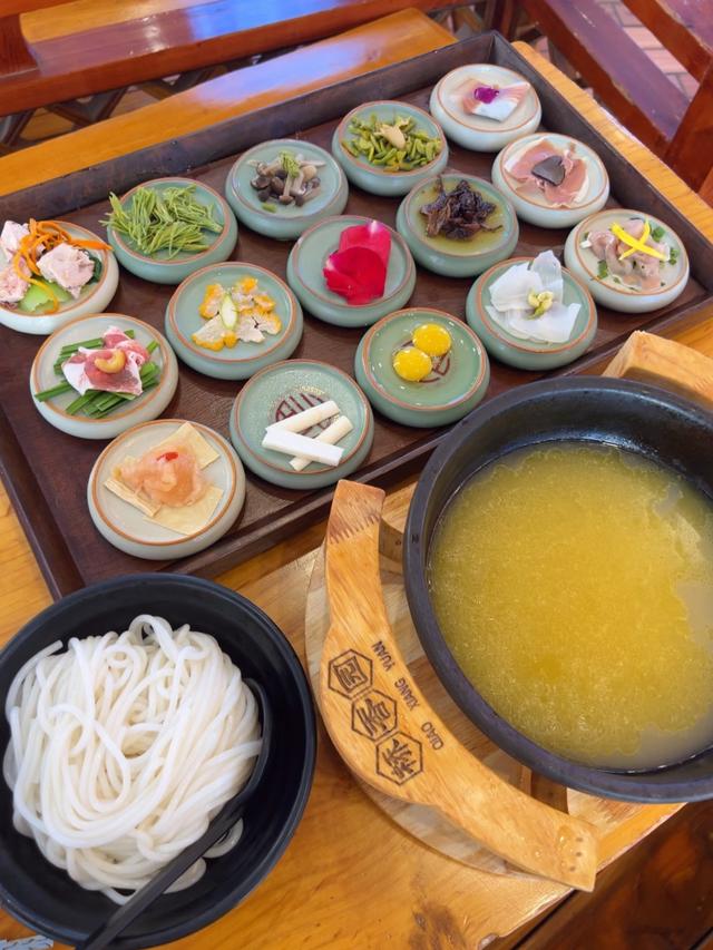 高铁直达！中国最好吃的6座城市，都在这了！！